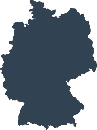 abholgebiet Deutschlandkarte – Abholgebiet Autoankauf Grevesmühlen